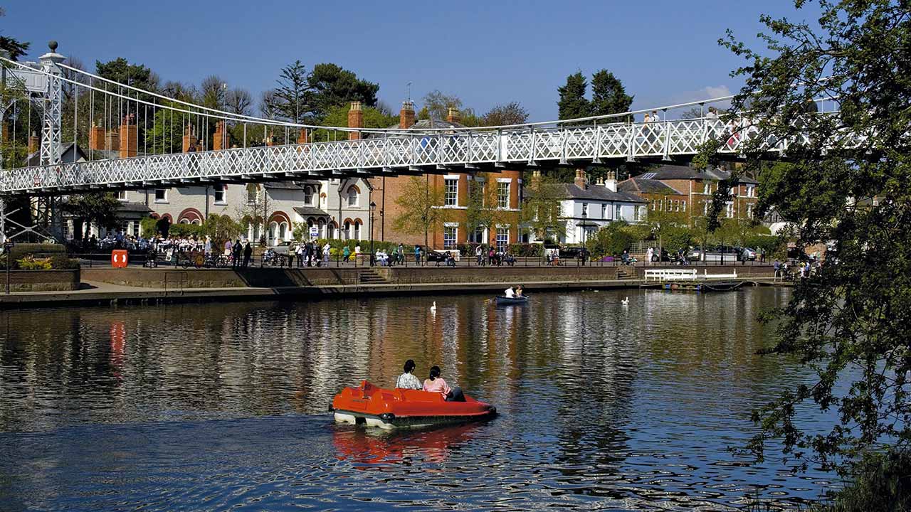 Available Boats And Prices Chester boat hire